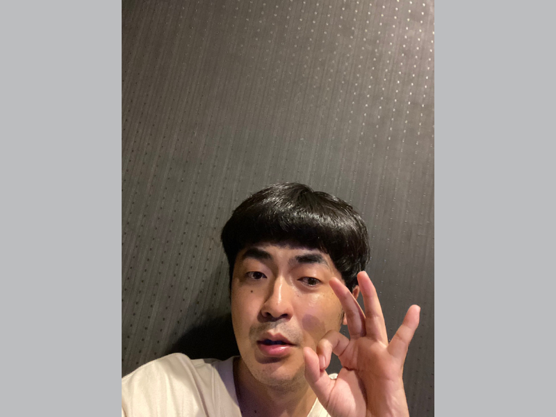 【たくろう赤木の面白いとこ#45】漢字の面白いとこ