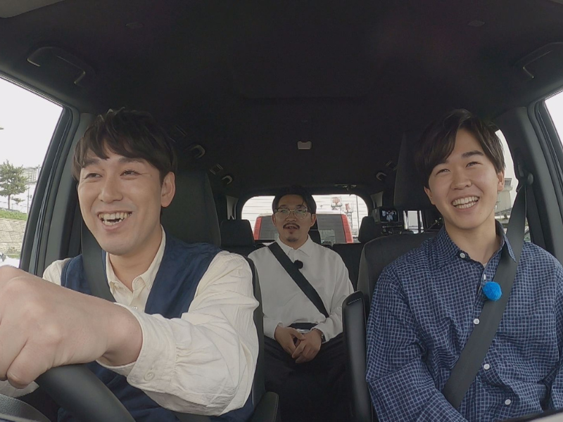 オズワルドが鈴木福を連れて、ももクロ百田は朝日奈央を連れて…地元に里帰り! 新・帰省バラエティ 8月5日放送!