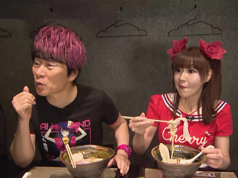 かつみ♥さゆり、年商12億社長からのキツーイ一言に大ショック!『水野真紀の魔法のレストラン』