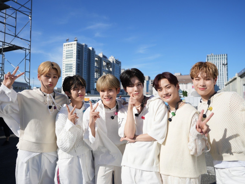 DXTEEN「First Flight」楽曲配信スタート! この夏、背中を押してくれる青春ソング!