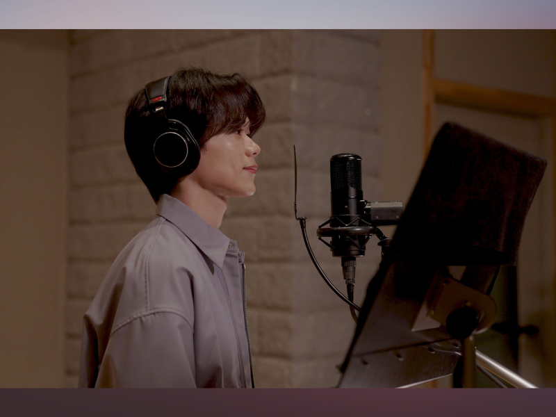 “INI” 藤牧京介による flumpool「君に届け」カバー動画公開!