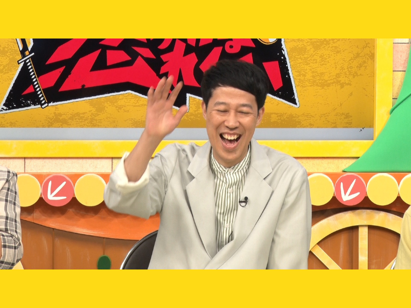 小籔「確実にTVerでここはもう1回見ますね」『よしもと新喜劇NEXT』ダンス企画で爆笑の展開に!