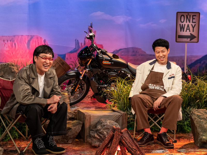 『小籔千豊＆山里亮太の 俺の聖地巡礼』8月16日放送! 話題の俳優・一ノ瀬ワタル、レジェンドジョッキー・武豊の聖地とは!?