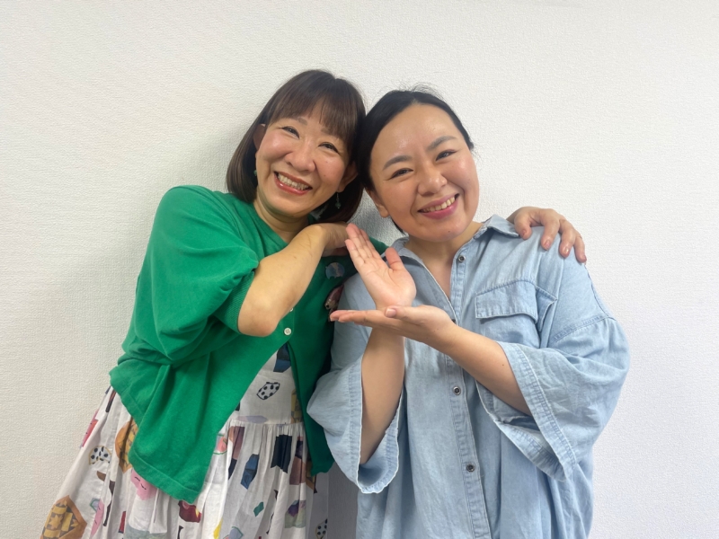 最初は嫌だった“ブサイクいじり”を自ら求めるように…!? 吉本新喜劇・浅香あき恵が語る「47年」