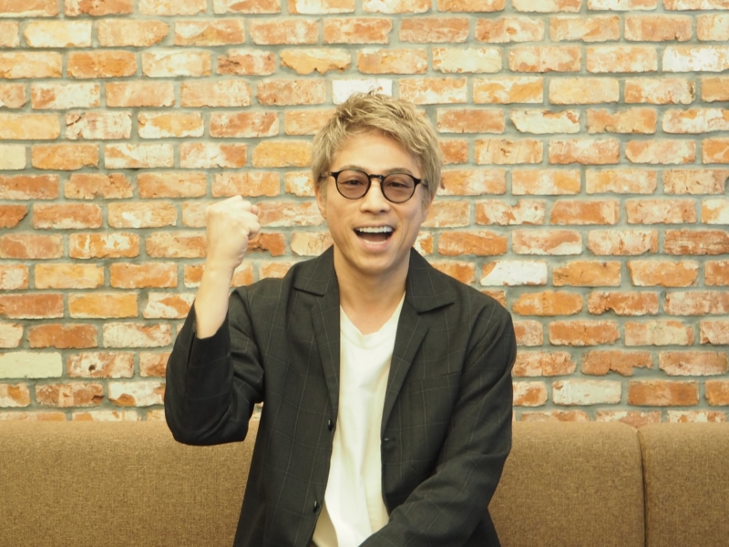 田村淳が誰でも参加できる宇宙プロジェクト始動! 「ロケットが打ちあがっていく感動を一緒に共有したい」