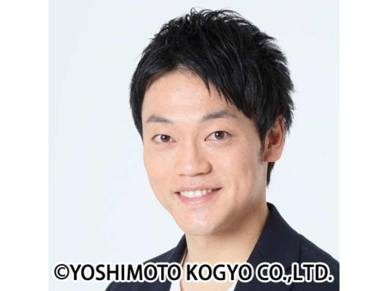 【祝】おばたのお兄さんに第一子が誕生!