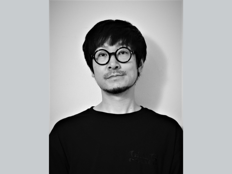 キングオブコント4年連続決勝進出の実力派 福井俊太郎(GAG)プロジェクト始動!