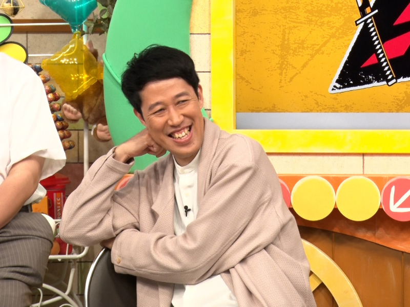 『よしもと新喜劇NEXT』イキってる座員TOP2は!?「NEXT出てイキってるやつランキング」