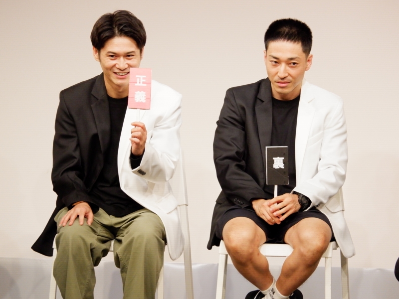 よしもと有楽町シアターが惜しまれつつ閉館! 夜通しトークイベントに芸人集結…最後の挨拶で涙も