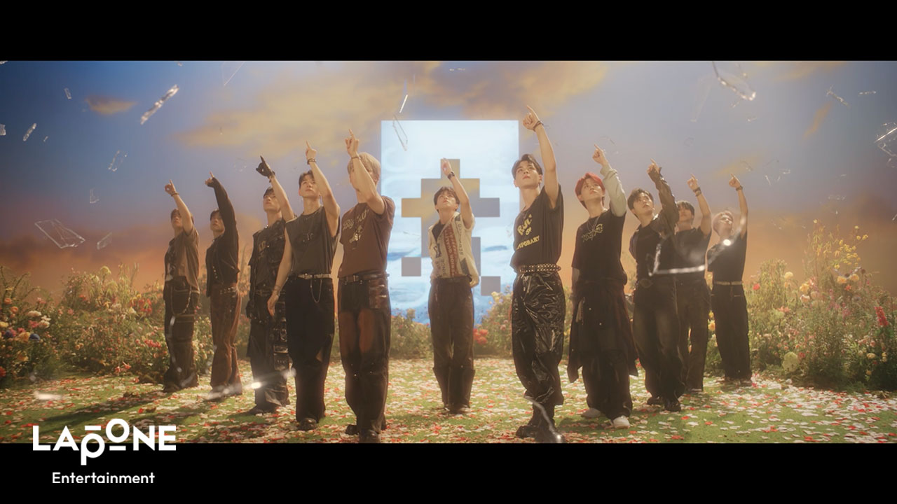 JO1” 3RD ALBUM『EQUINOX』よりリード曲「Venus」 MUSIC VIDEO 公開! | FANY Magazine