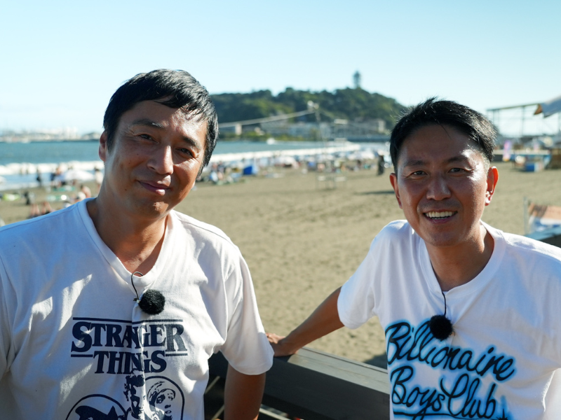 チュートリアル福田、徳井の書いてくる新ネタに「全然楽しくない」