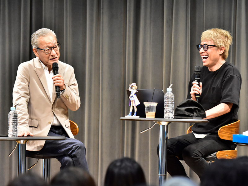 『ロンドンブーツ1号2号 田村淳のNewsCLUB』5年ぶりの公開生放送に大竹まこと、斉藤朱夏、降幡愛らがゲスト出演!