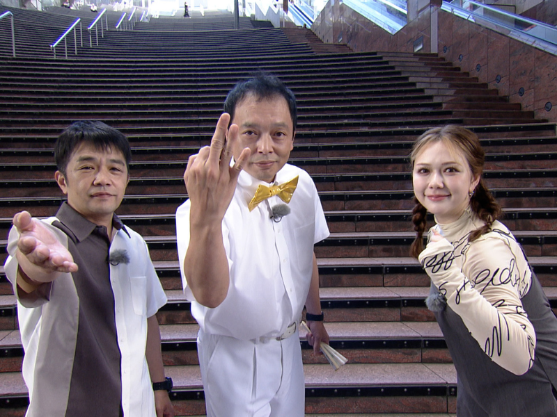 中川家と総勢31人の芸人軍団が京都に大集結!『中川家とありガチ勢3』10月1日放送!