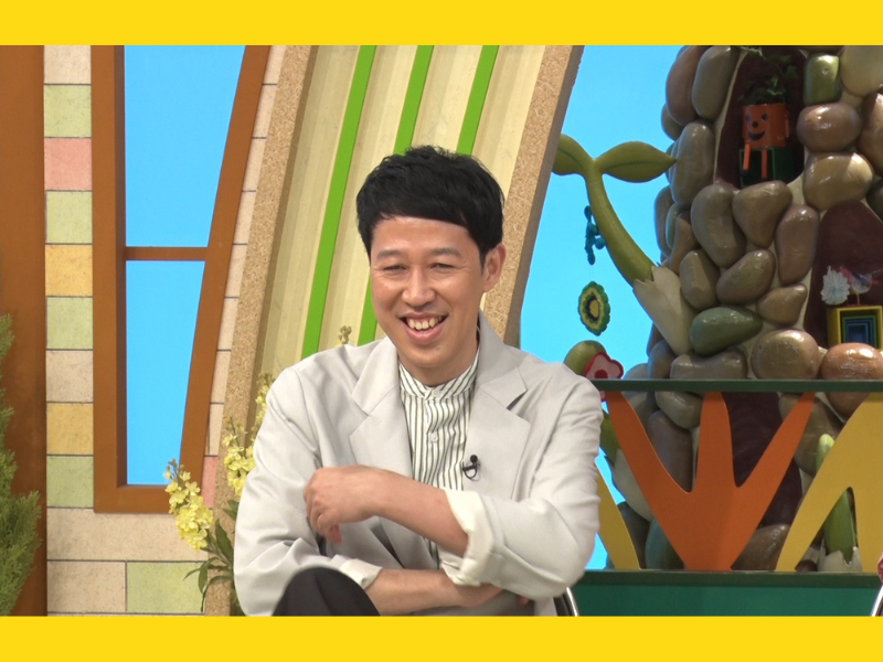 金原早苗扮する“吉田ヒロ”に小籔も大絶賛!『よしもと新喜劇NEXT』