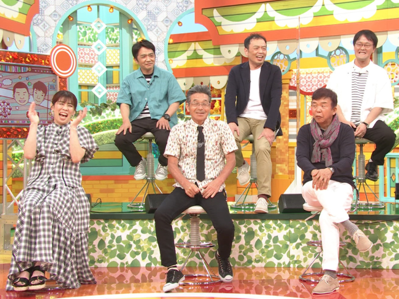 『痛快！明石家電視台』吉田沙保里が打ち明ける「同じ男性に6回告白」の真相は!?