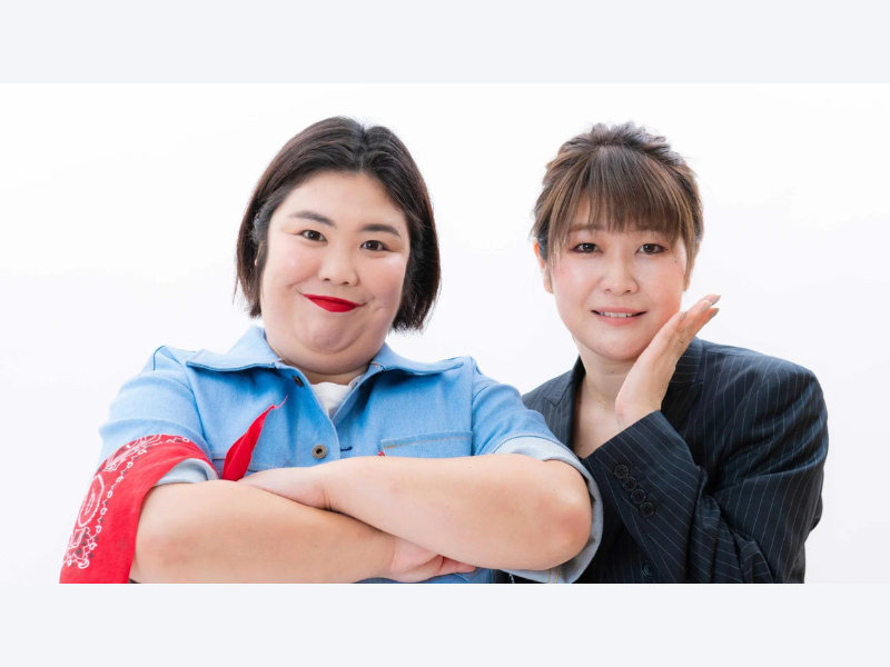 『紅しょうがの公開タンクトップキッチン！』が好評につき9月10日(日)まで見逃し配信延長決定!