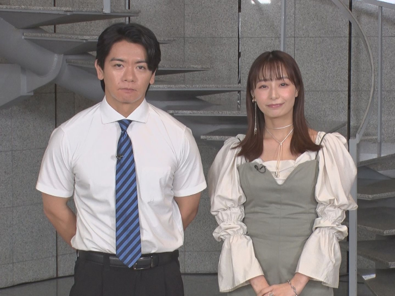 漫画好き野田クリスタルと宇垣美里がMC! 4コマ漫画ガチバトル!『4コマコロシアム』9月9日・23日放送!