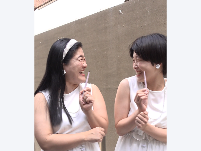 ガンバレルーヤに ＃本気で落ちないファシオ から再び挑戦状が! 第二段は“落ちない即戦力アイブロウ”をガチ検証!