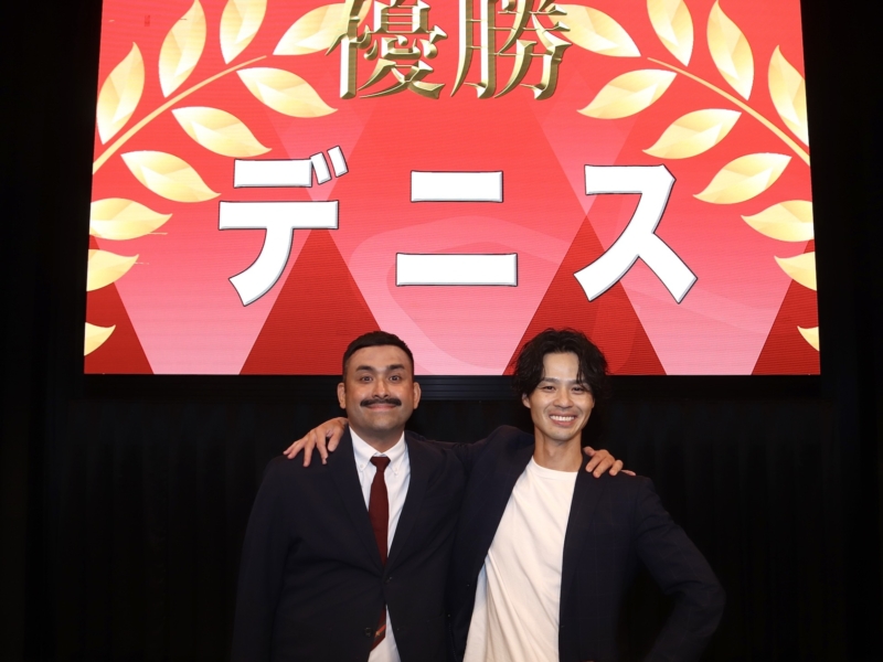 心霊YouTubeで人気のデニスがムゲンダイレギュラー昇格! 「心霊ロケでとんでもないものを見て…」