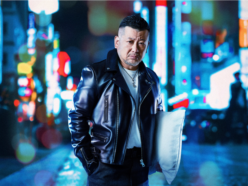 新番組『ケンコバのほろ酔いビジホ泊 全国版』10月スタート! ビジネスホテルマニア必見の番組が誕生!