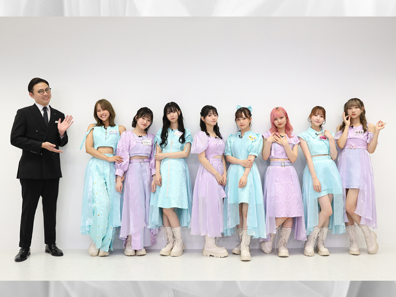 MCはガクテンソクの奥田修二!『IBERIs&の愛され声優塾』9月20日、BSよしもとで放送スタート!