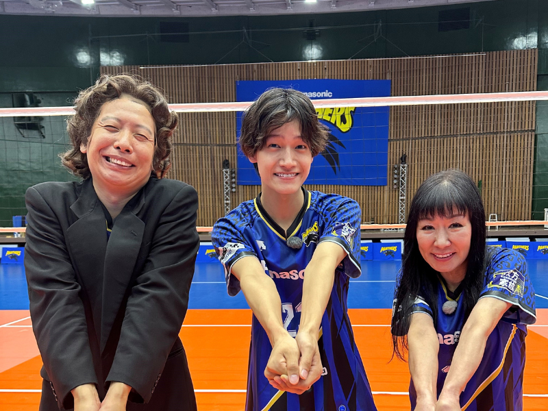 ハイヒール・リンゴと藤崎マーケット・トキ、佐野晶哉（Aぇ! group／関西ジャニーズJr.）が「体験型ふるさと納税」をリポート!