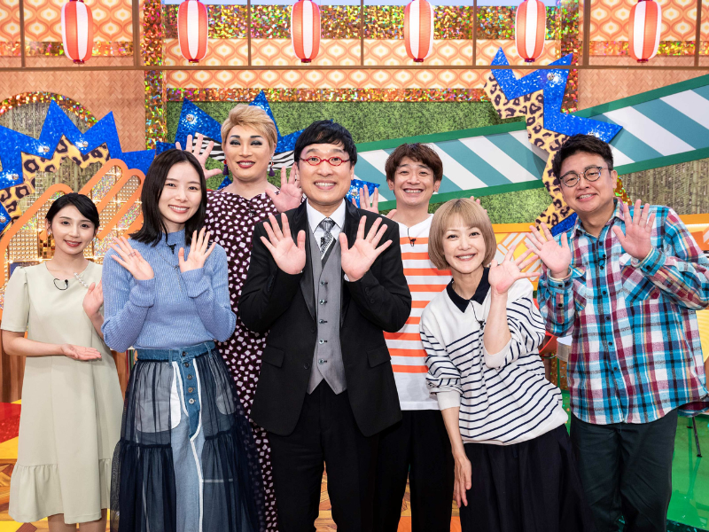 山里亮太がMC!『関西人の本音をお届け！ぶっちゃけツッコミ劇場』9月20日放送!