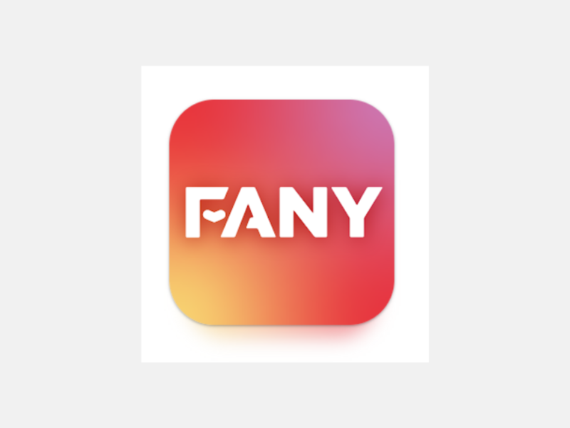 おもしろい、を“もっともっと”一緒に。FANYアプリがリニューアル!