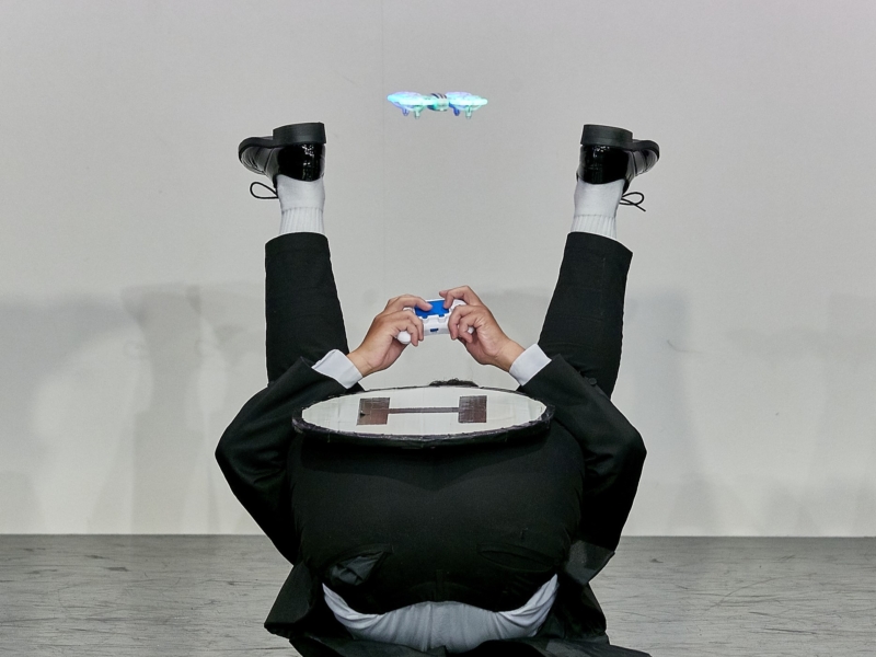 世界のこーぞー、キャツミ…外国人も楽しめるジャパニーズコメディ『Yoshimoto Comedy Night「OWARAI」』が大阪でも始動!