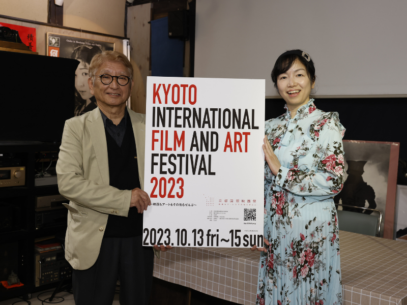 100年前にタイムスリップ！「パテ・ベビー」渡来100年記念 貴重な映像を生演奏と解説付きで上映