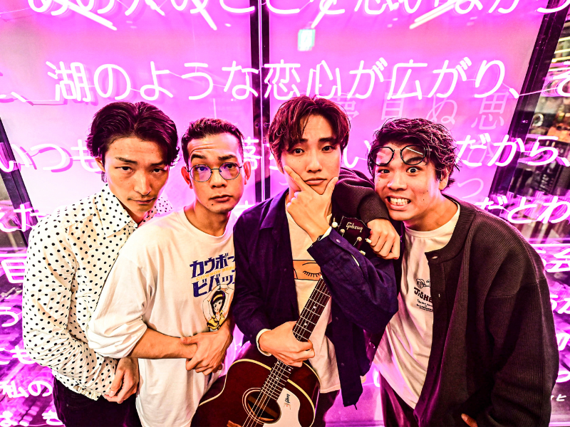 DJダイノジが4年ぶりに降臨! Runny Noizeと音楽と笑いの後夜祭を開催