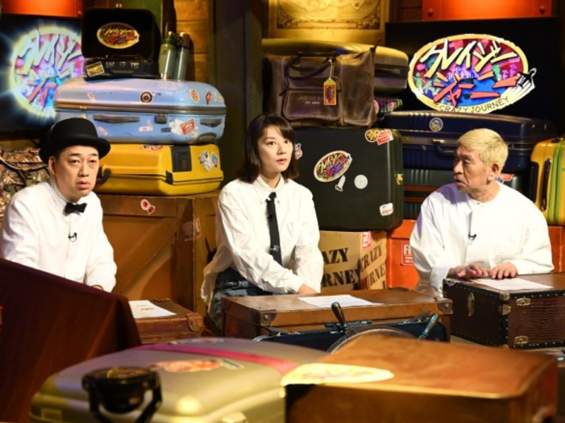 元TBS中東特派員・須賀川拓が紛争中のイスラエルから衝撃リポート!『クレイジージャーニー』