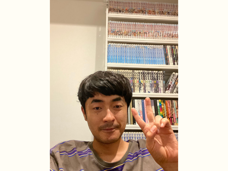 【たくろう赤木の面白いとこ#47】ドアの面白いとこ