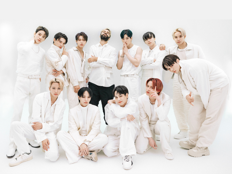 JO1×YSL BEAUTY×R3HAB のトリプルコラボが実現! 新タイアップソング「Eyes On Me (feat.R3HAB)」リリース決定!