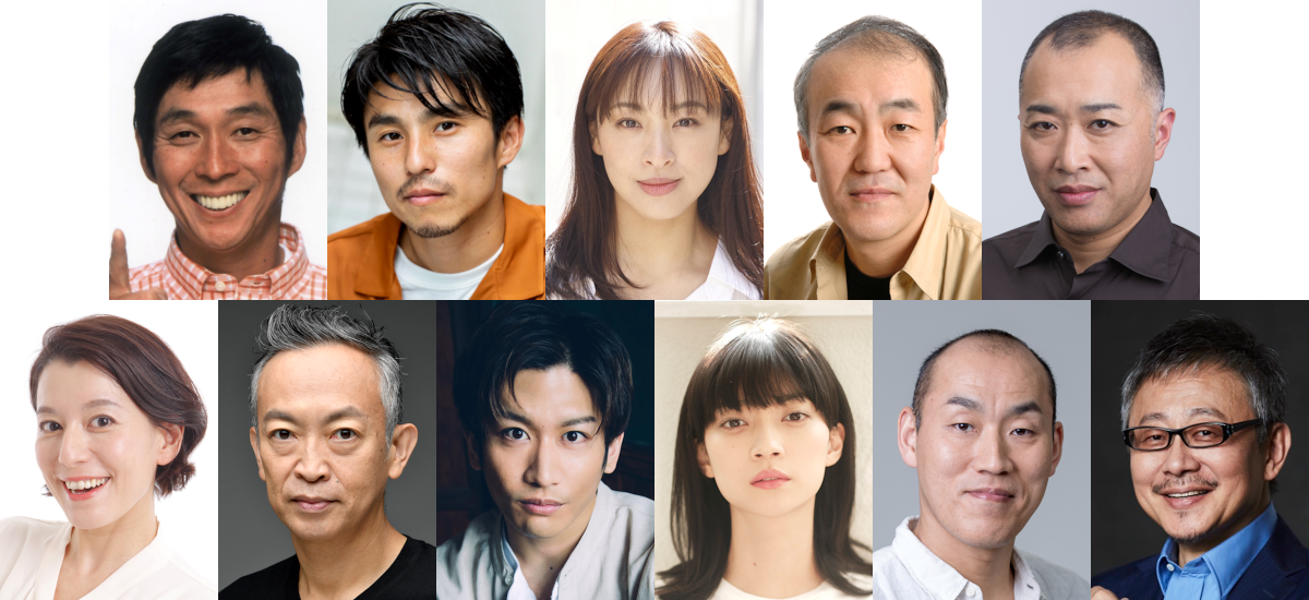 IMM THEATER こけら落とし公演は明石家さんま主演舞台『斑鳩の王子 ー戯史 聖徳太子伝ー』 | FANY Magazine