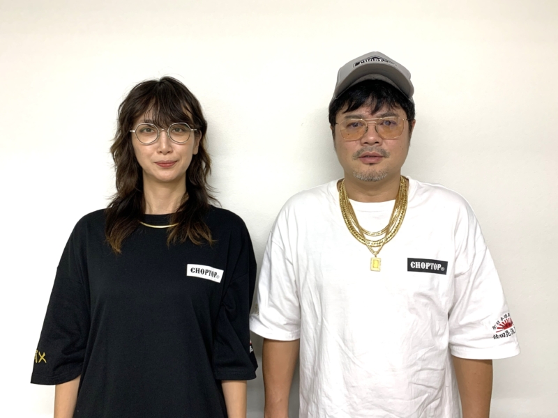 見どころは“佐田の生き様”! 舞台初日前にバッドボーイズ佐田が演出家ニシオカ・ト・ニールに熱く語る