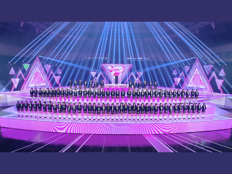 『日プガールズ』待望のスタート！「いいステージでした」「カラオケ状態」レベル分けテストで明暗…