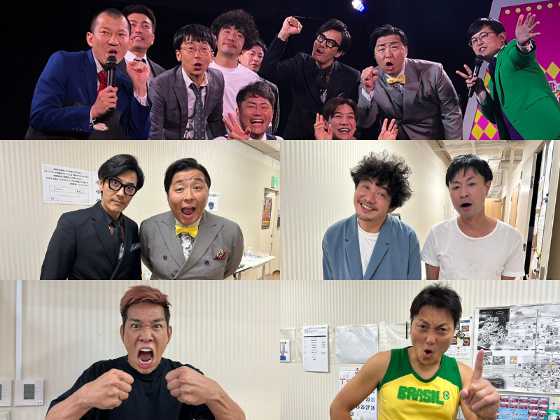 出演者に聞いた! 沼津の印象に残ってるライブ【ぬまんづの沼津からの手紙 vol.9】