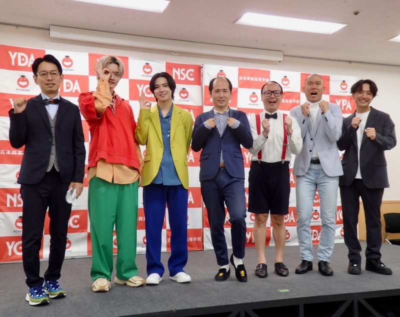 コロチキYouTubeをバズらせたラファエルからの核心アドイスとは!? 「ショックやったけど、言われた通りにやったら…」