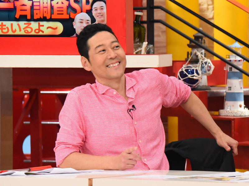 ZAZY、ギャロップらも参戦!『マルコポロリ！売れて変わった！？M-1＆R-1王者一斉調査SP』10月22日放送!