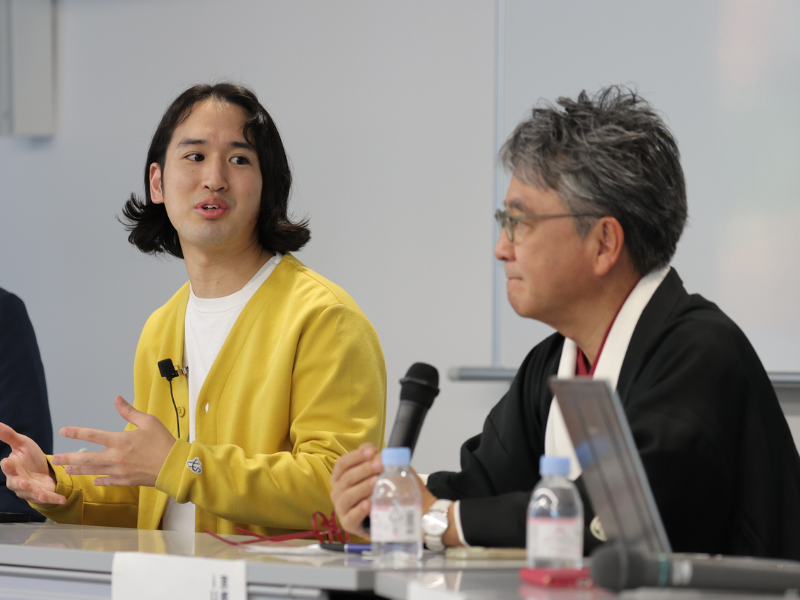 ポップカルチャーのトップランナーが集結し、OTAKUの未来を照射!