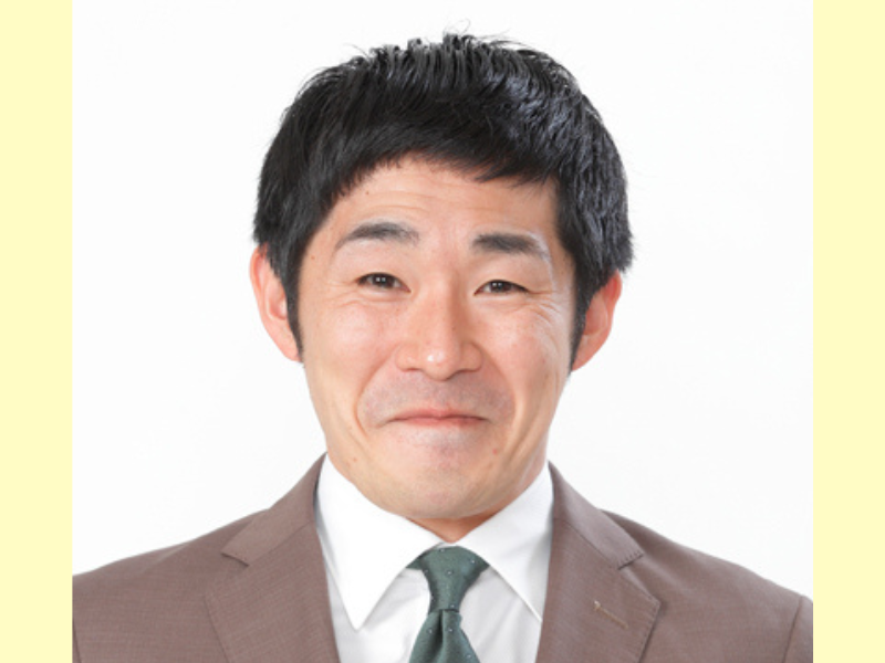 祝! しずるKAƵMA 第二子誕生を大食い大会にて発表!