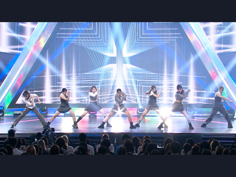 『PRODUCE 101 JAPAN THE GIRLS』生き残りをかけた運命のポジション評価がスタート!