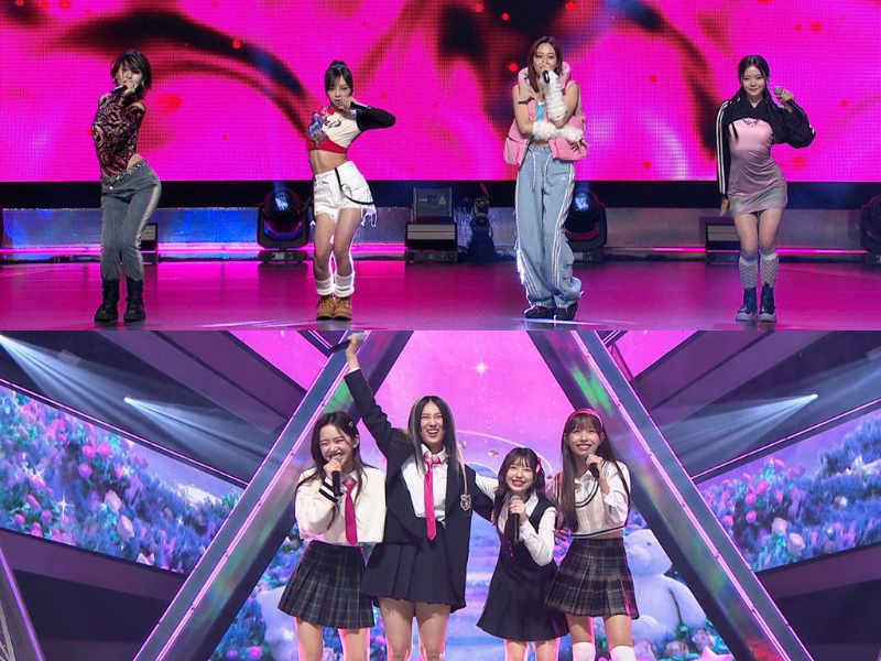 『PRODUCE 101 JAPAN THE GIRLS』白熱の頂上決戦、ポジション評価1位が決定!