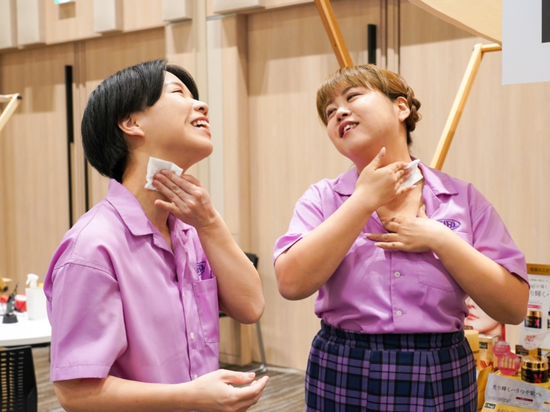 天才ピアニストが最新コスメに前のめり! 「ココロートFes」で「リフトアップと書いてあると…」