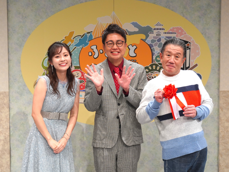 銀シャリ・橋本直が司会!『第22回石川ふるさとCM大賞』審査会開催! 12月3日には特別番組を放送!