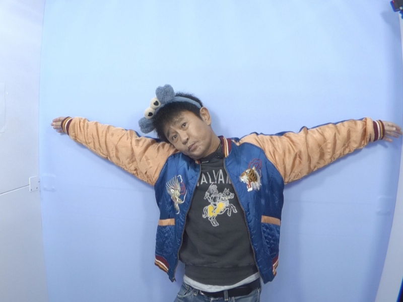 浜田雅功率いるベテラン世代とSixTONES率いるルーキー世代が新大久保などの人気スポットでガチンコ対決!『オオカミ少年』