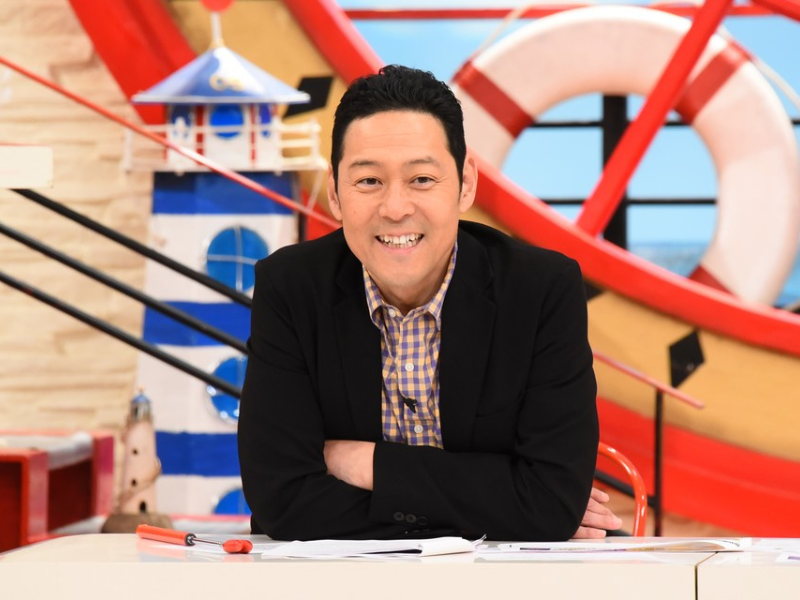 東野幸治MC『マルコポロリ！祝・阪神日本一！歴代優勝戦士ぶっちゃけSP』11月26日放送!