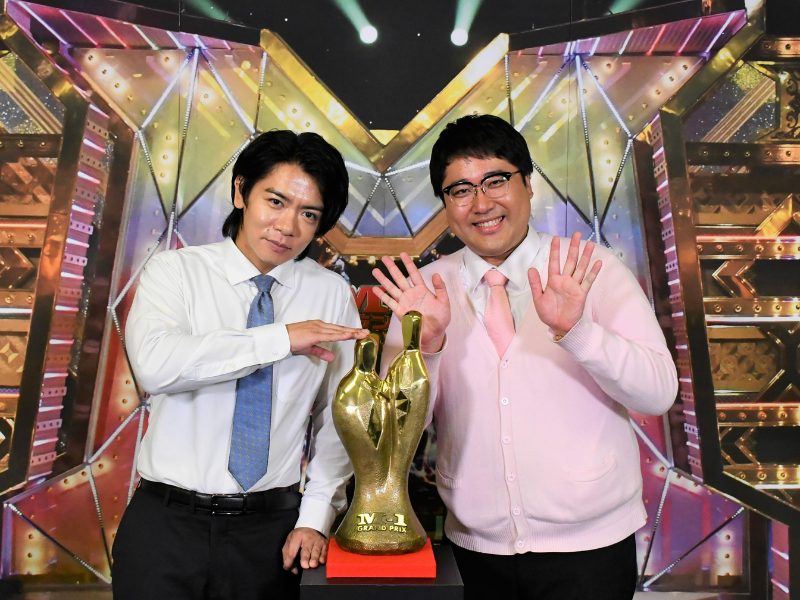 『M-1グランプリ2023』1回戦からとくに大きなインパクトを残した漫才をマヂラブが紹介!