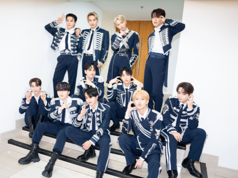 JO1初のアジアツアーがついに開幕! インドネシア・ジャカルタ初上陸!